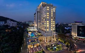 Jw Marriott Hotel in Pune